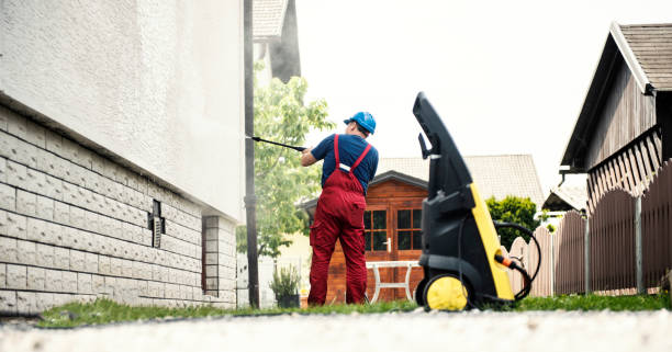 Pre-Holiday Cleaning in Ettrick, VA